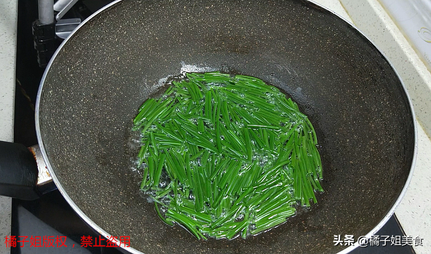 图片[5]-面条的懒人做法 5分钟出锅 连吃10天也不腻-起舞食谱网