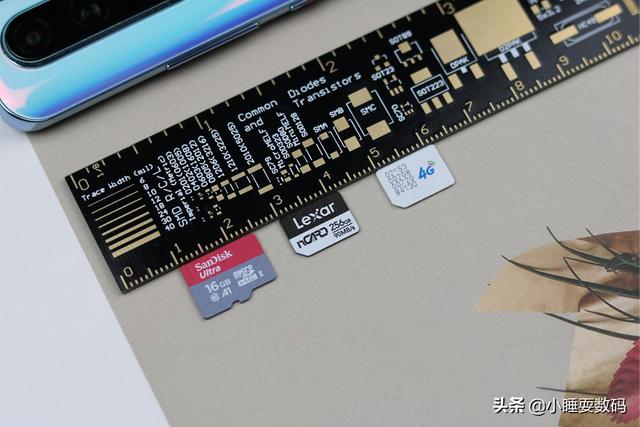 华为手机内存卡，如何安装华为手机的内存卡（华为联手雷克沙推出nCARD存储卡）