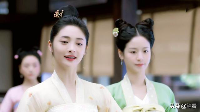 大唐女法医冉颜母亲死因是什么，大唐女法医冉颜的妹妹怀的是谁的孩子（《大唐女法医》多出细节曝光）