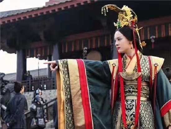 芈月墓在哪里，芈月的墓被盗了吗（宣太后芈月的精彩人生）