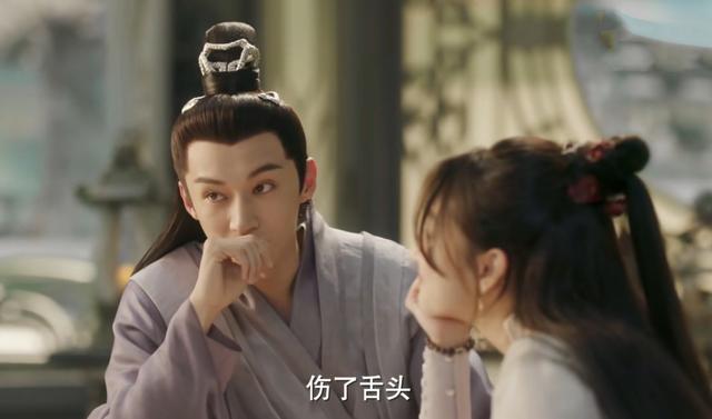 反差萌是什么意思，男生反差萌是什么意思（男人动了情的表现：“反差萌”）