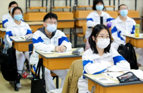 衡水中学安徽学校（高考工厂）