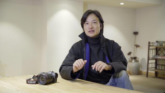 佳能eosrp为什么卖得这么火，RP有哪些吸引我们的地方