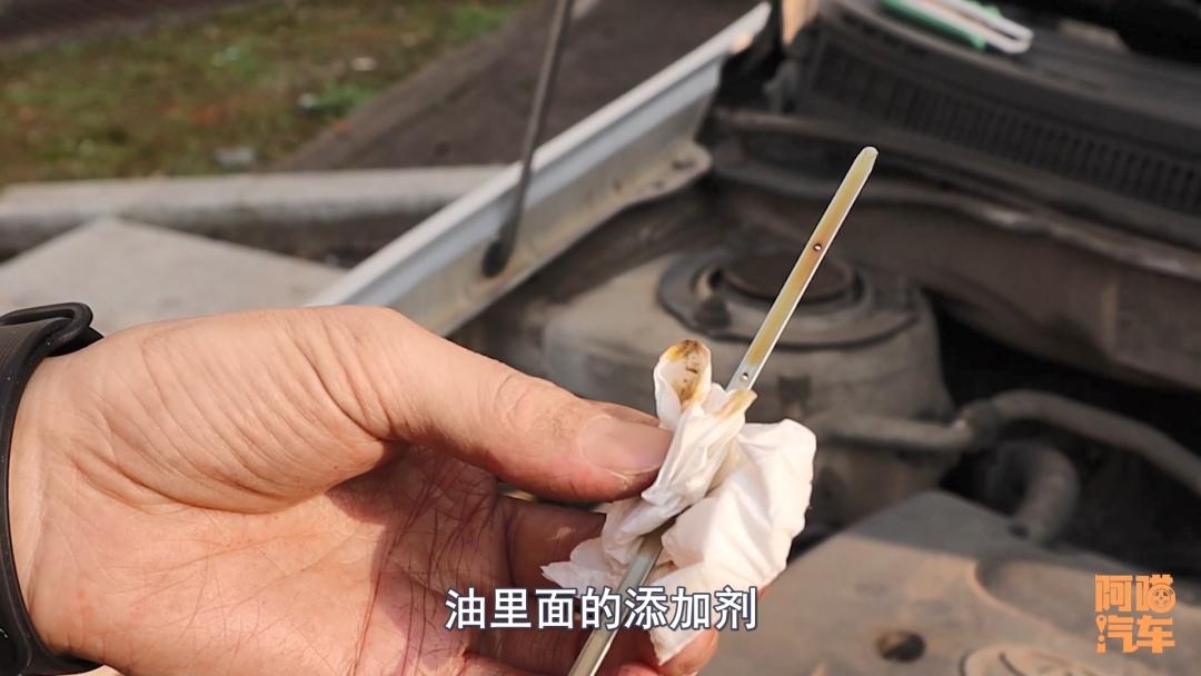 什么是库存车(二手车估价查询)