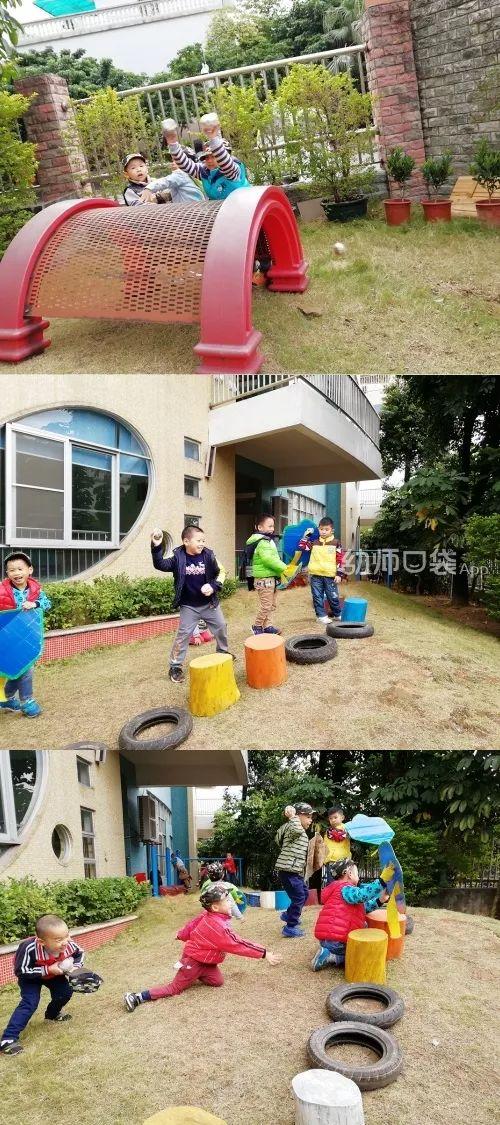 儿童户外游戏项目，儿童户外运动有哪些项目（20款适合孩子玩的冬季户外游戏）