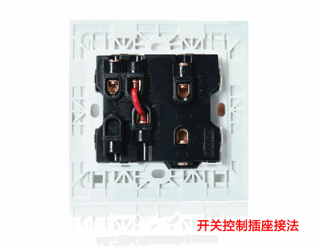 排插座怎么接线，插排怎么接线（老电工给你整理了一套图）