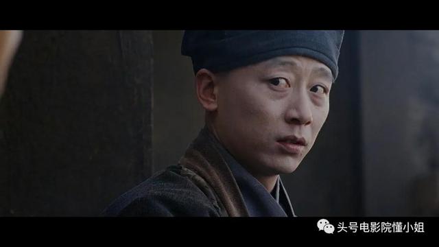 让子弹飞结局官方解读，姜文解读让子弹飞结局（9.4分《山海情》大结局催泪）