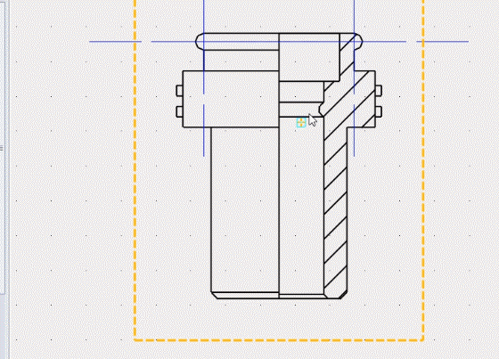 画图3d使用教程，3D绘图的使用方法和技巧（原来3D设计出工程图这么简单）