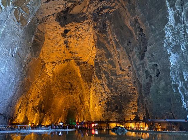 建始有什么好玩的，建始有什么好玩的景区（来恩施这个小众避暑地）