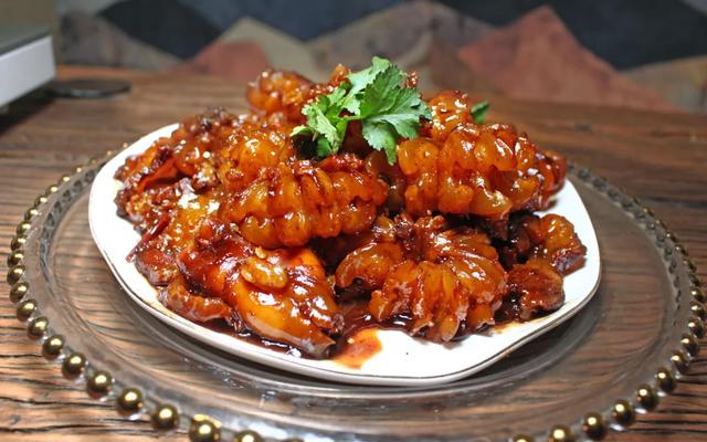 牛杂是牛的什么部位，牛杂是啥部位（但这 3 个部位当心有毒）