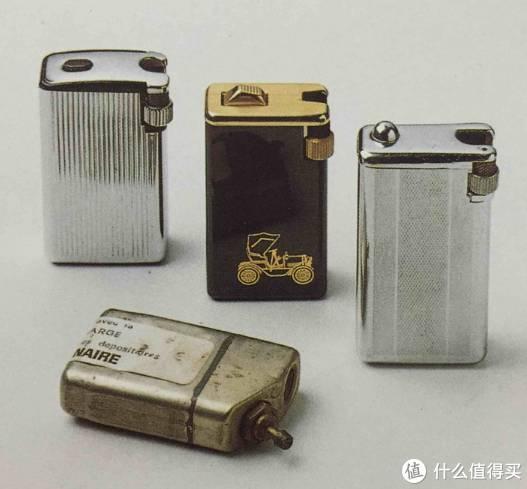 世界十大打火机是哪十个，世界十大名牌打火机都有哪些（不抽烟时代也要有玩火精神）