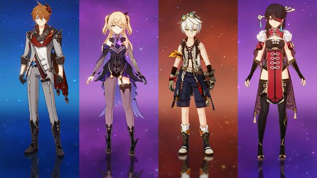 星螺多久刷新一次，星螺多久刷新（《原神》公子培养指南）