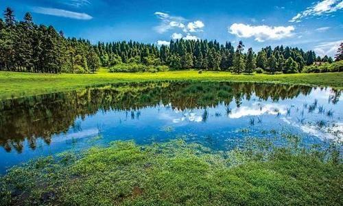 中國四大名山是哪四山,中國著名四大名山(其中兩座是巴蜀四大名山)