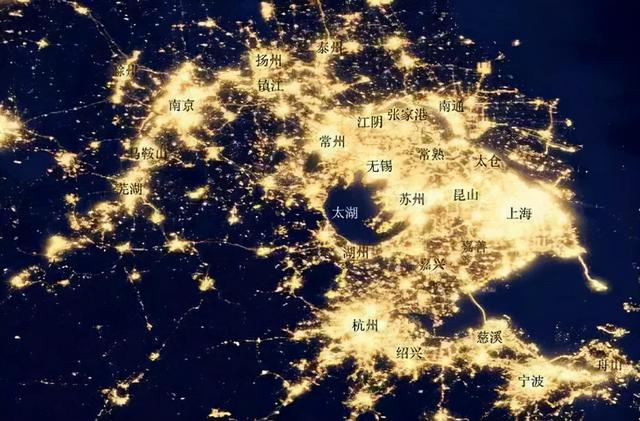 苏杭指的是什么地方，塞外苏杭指的是哪里（<苏锡常>VS浙北）