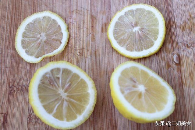 青柠檬怎么保存，新鲜柠檬怎么腌制保存（原来保存柠檬这么简单）