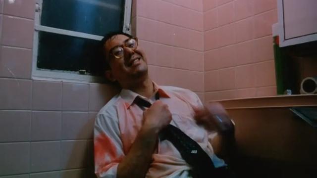 黑狱断肠歌之砌生猪肉是什么，黑狱断肠歌之砌生猪肉时长（这部1994年的猎奇港片凭啥成为童年阴影）