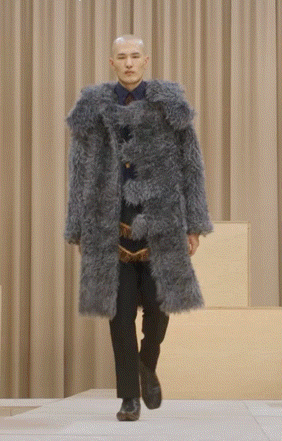 baleno算潮牌吗，从英伦绅士到街头潮牌