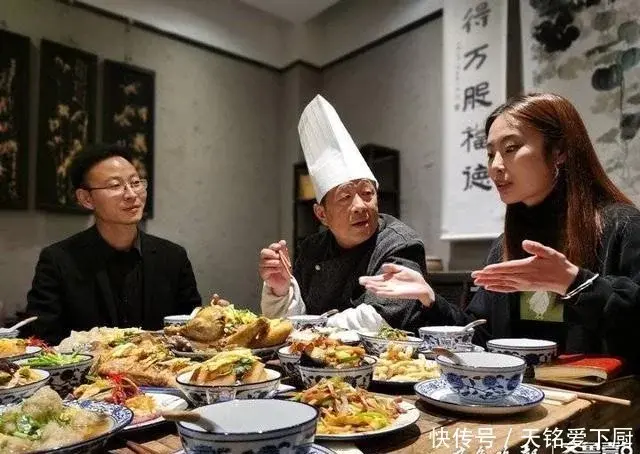 宁阳县美食，宁阳县美食街（感受儒家文化）