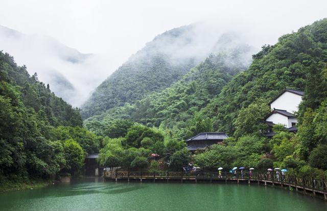 杭州有哪些旅游景点，杭州旅游景点有哪些（浙江省杭州市4A、5A级旅游景区名录）