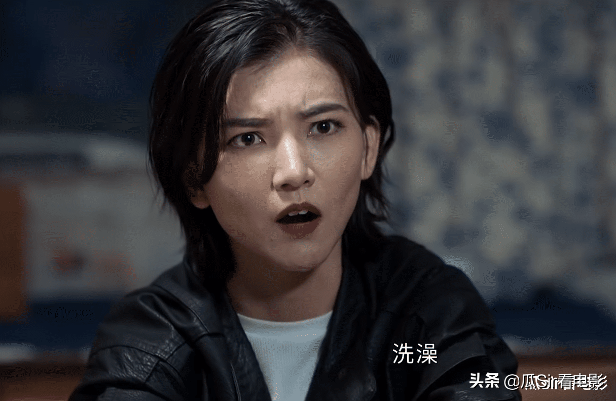 《二龙湖爱情故事2021》春花为爱情与爸爸斗智斗勇,势必守护立东