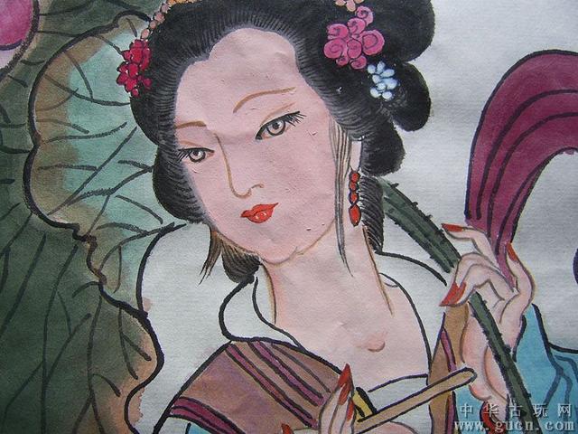 道教文化：八仙都是如何得道升仙的？一起认识下不一样的道教八仙