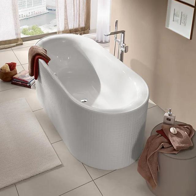 充气浴缸哪个牌子好，充气浴缸怎么样（2021年浴缸十大品牌有哪些）