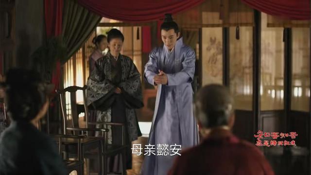 县主与郡主的关系，为什么平宁郡主害怕嘉成县主一家