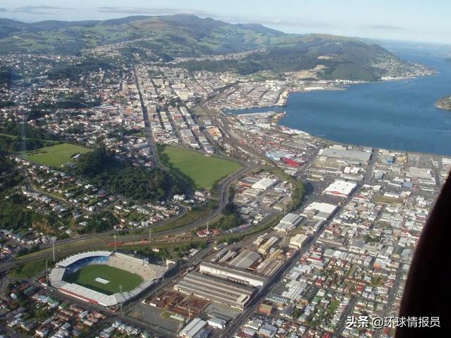 新西兰首都是哪个国家哪个地方，新西兰首都是哪儿（新西兰首都为什么从第一大城市奥克兰迁到惠灵顿）