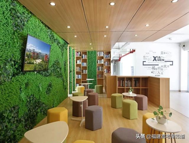 厦门东海学院怎么样，厦门东海职业技术学院怎么样（福建省专科院校食宿条件大比拼）