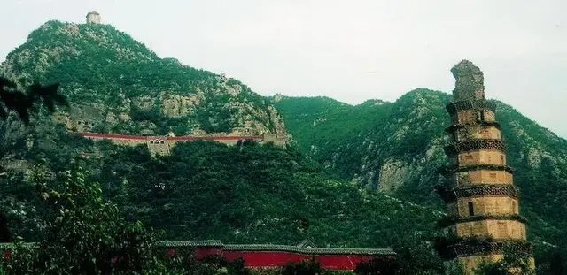 响堂山在哪个地方，响堂山是哪里（邯郸V音，冀南明珠响堂山）