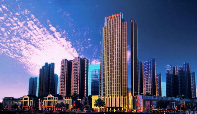 蓉是哪个省的简称，成都属于哪个省（四川21个市州未来最高建筑——由超级大城市成都489米地标塔引领）