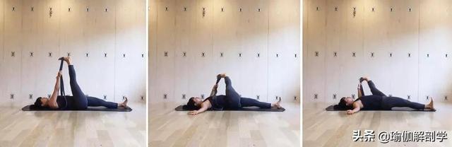 简单有效的9个瑜伽瘦腿动作,瘦腿瑜伽排课60分钟体式(这套瑜伽美腿序列精准拉伸) 简单有效的9个瑜伽瘦腿动作,瘦腿瑜伽排课60分钟体式(这套瑜伽美腿序列精准拉伸)