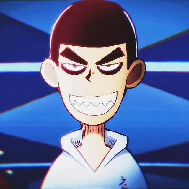 刺客五六七图片，刺客伍六七微信（刺客伍六七，头像来啦）