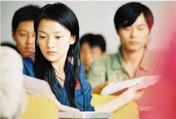 周迅的15部高分电影，牵涉5任男友，最后3部很经典