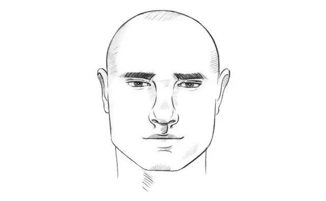 男生方脸适合什么发型短发，方脸适合什么发型男生短发发型设计（根据脸型选择适合自己的发型）