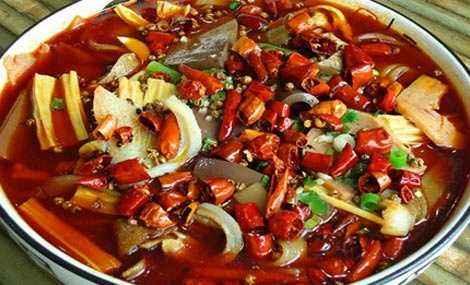 点菜的学问，点菜的学问与哲理（吃货们最爱的川菜之前世今生）