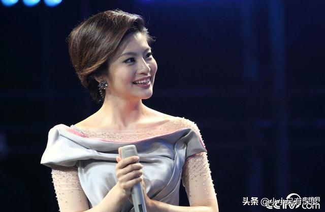 孟盛楠的老公简历，孟盛楠简历（央视五大气质美女主持人）