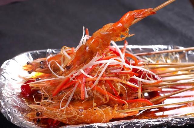 如何使用锡纸的正反两面，烧烤都会用到的一张纸