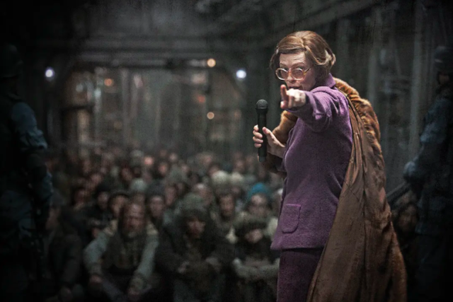 乌托邦主义为什么可怕，反乌托邦主义为什么可怕（解读“反乌托邦”电影的社会批判性）