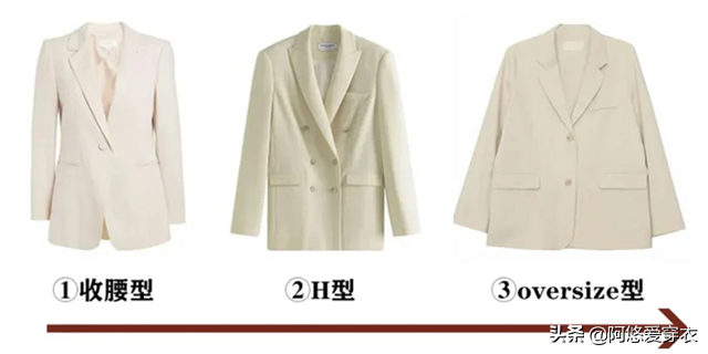 西装的四种错误穿法，穿西装的三个错误（一定得知道这“3不要”原则）