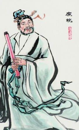 群英会蒋干中计，群英会蒋干中计白话文（群英会蒋干中计——导致曹操赤壁之战惨败的蒋干结局怎样）