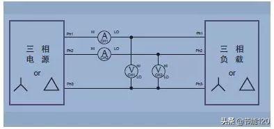 三相电如何变两相电，与单相电、两相电的区别