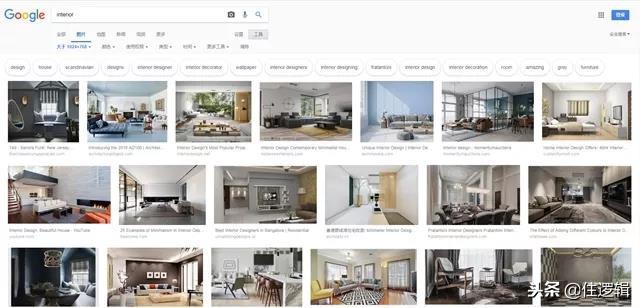 behance网址，behance首页（你还有这份设计网站清单……）