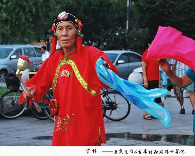 东北大秧歌曲60分钟，东北大秧歌曲60分钟mp3（这种广场舞激情奔放）