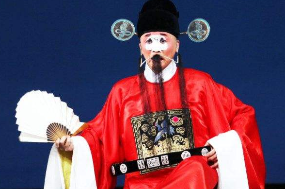 京剧的四大行当是什么，戏曲四行当是指什么（为啥取“生旦净丑”四个字来命名）