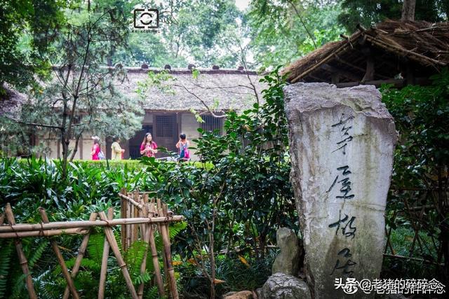 成都杜甫草堂介绍,成都杜甫草堂介绍500字(探寻浣花溪旁的“杜甫草堂”) 成都杜甫草堂介绍,成都杜甫草堂介绍500字(探寻浣花溪旁的“杜甫草堂”)