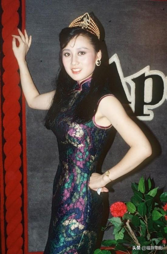 红场飞龙的演员，红场飞龙主演都有谁（新艺城与周润发的风光背后）