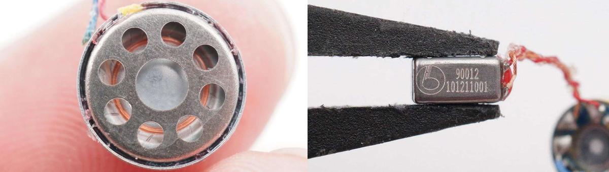 tws无线耳机（TWS耳机设计）