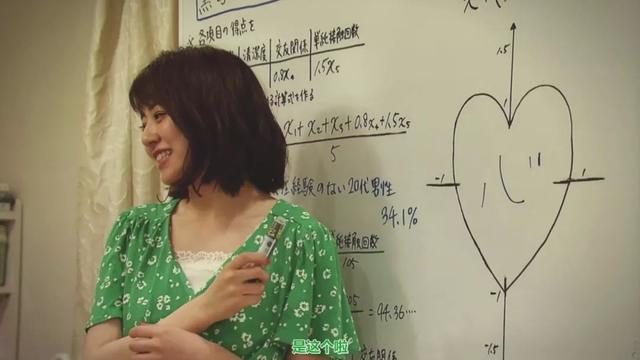 数学公式情侣头像微信，数学公式情侣头像（《轮到你了》新一集信息量超大）