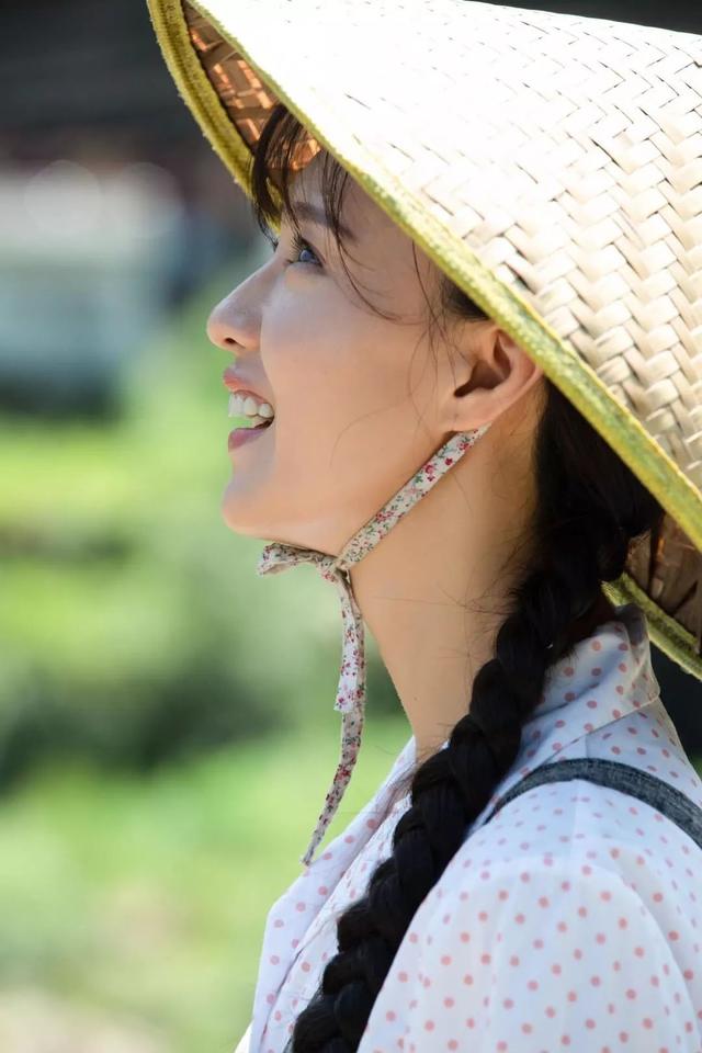 傅晶全部的电视剧，专注品质的傅晶用实力扛起了这部大女主剧